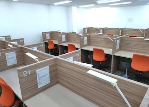 個別教室のトライ 彦根駅前校の画像1