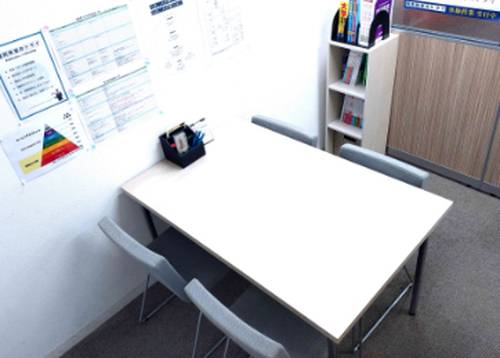 個別教室のトライ 彦根駅前校の画像5