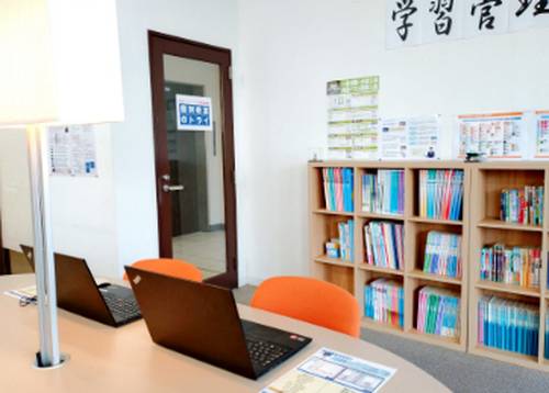 個別教室のトライ 彦根駅前校の画像4