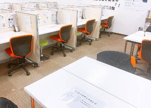 個別教室のトライ 草津駅前校の画像2