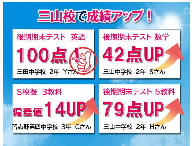 個別指導スクールIE 三山校の画像1