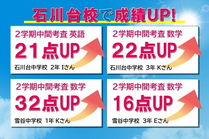 個別指導スクールIE 石川台校の画像1