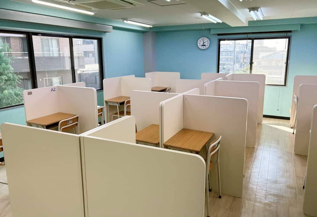 個別指導コノ塾 田無校の画像2