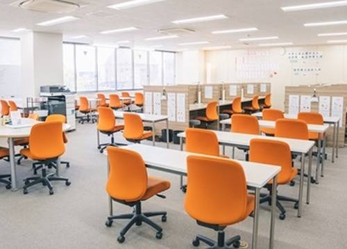 個別教室のトライ 守山駅前校の画像3