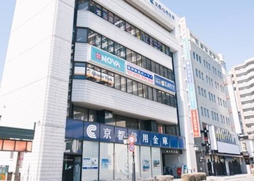 個別教室のトライ 守山駅前校の画像2