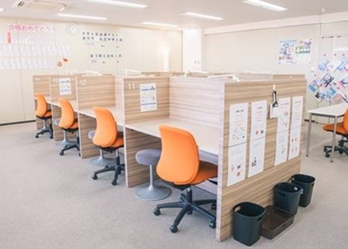 個別教室のトライ 守山駅前校の画像1