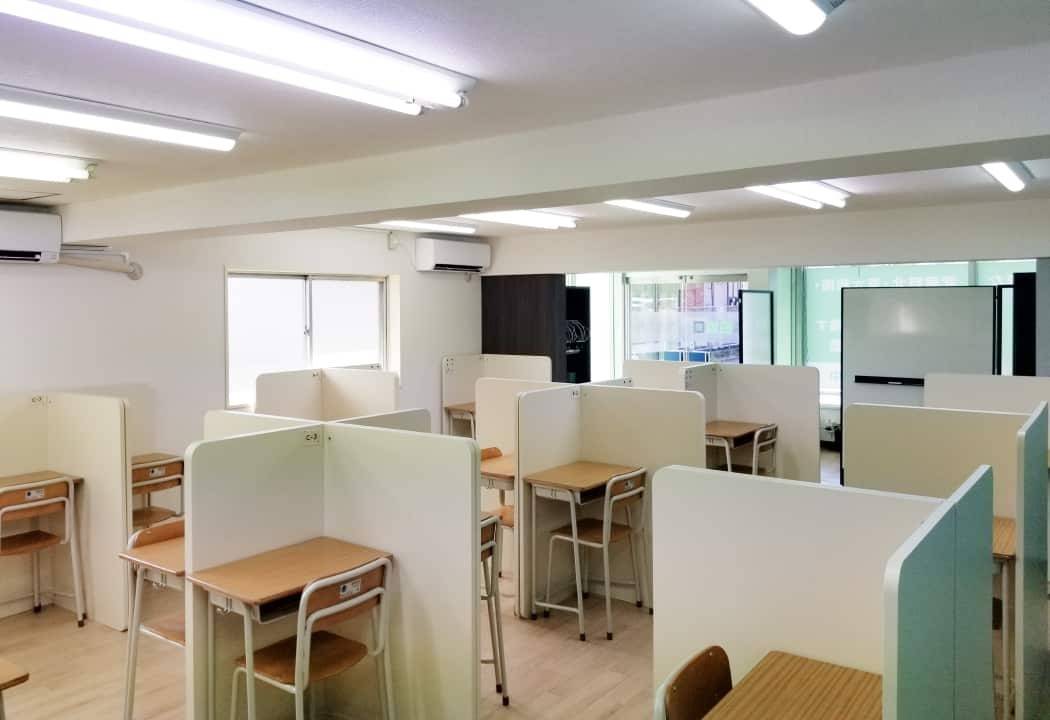 個別指導コノ塾 東大和校の画像2