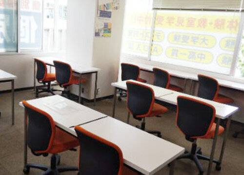 個別教室のトライ 和歌山駅前校の画像4