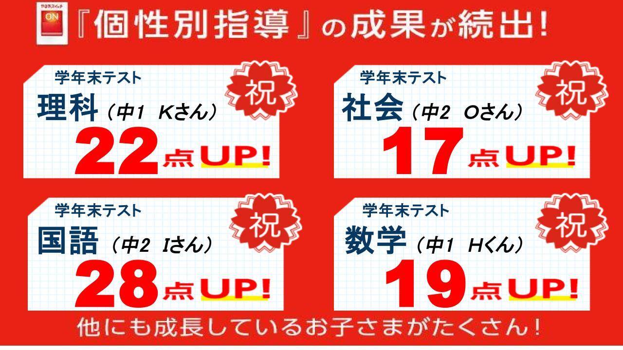 個別指導スクールIE 南橋本校の画像1