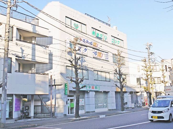 個別指導スクールIE 尻手校の画像2