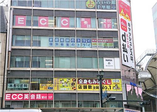 個別教室のトライ 本通駅前校の画像2