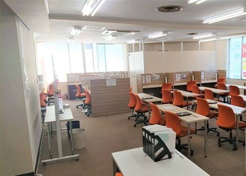 個別教室のトライ 本通駅前校の画像3