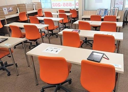 個別教室のトライ 本通駅前校の画像4