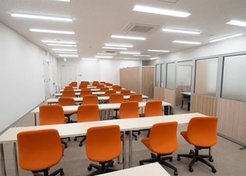 個別教室のトライ 広島駅前校の画像1