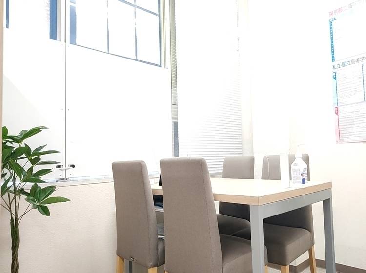 個別指導塾 トライプラス 瑞江駅前校の画像4
