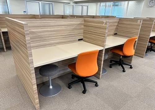 個別教室のトライ 新宿校の画像3