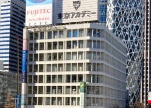 個別教室のトライ 新宿校の画像1