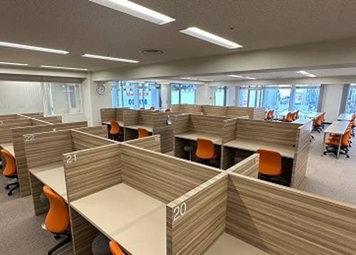 個別教室のトライ 新宿校の画像2