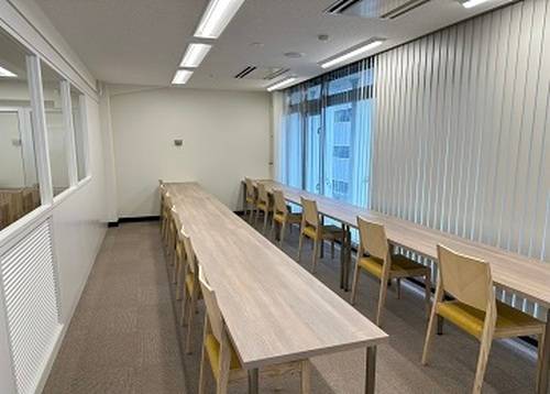 個別教室のトライ 新宿校の画像4