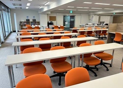 個別教室のトライ 新宿校の画像6