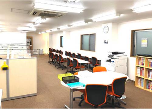 個別教室のトライ 翠町校の画像3