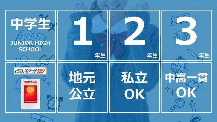 個別指導スクールIE 多賀城駅前校の画像1