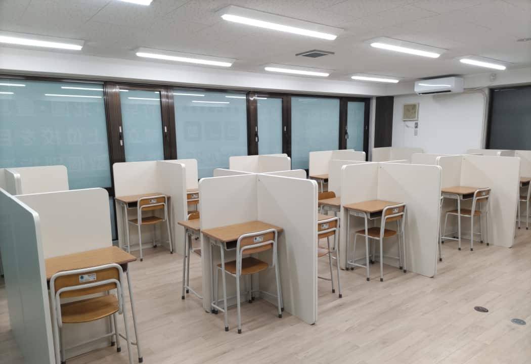 個別指導コノ塾 板橋区役所前校の画像2