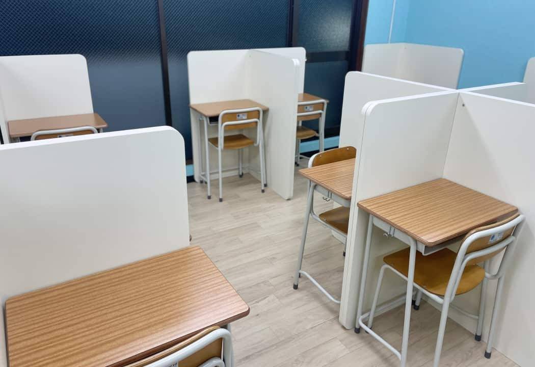 個別指導コノ塾 舎人校の画像2