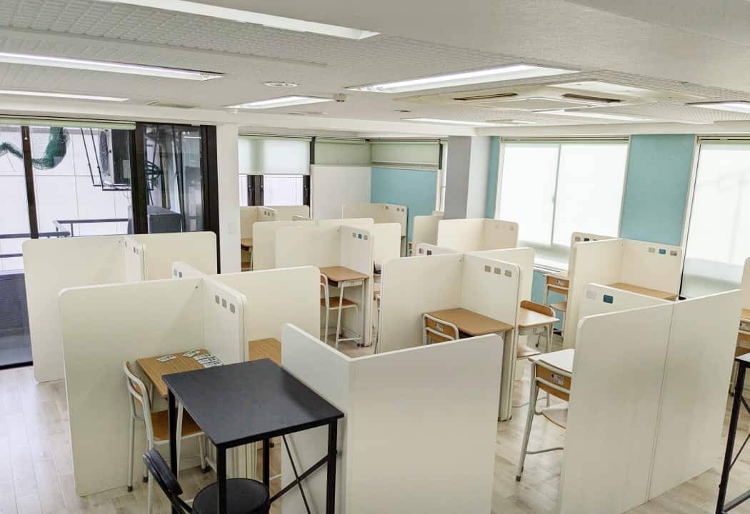 個別指導コノ塾 梅島校の画像2