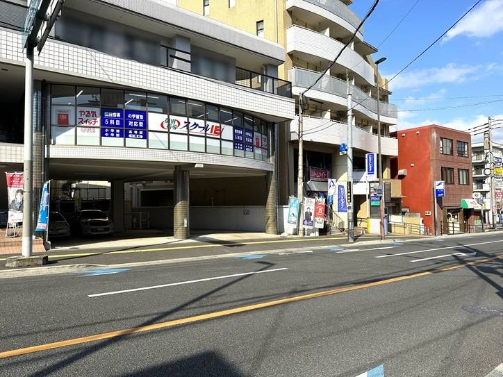 個別指導スクールIE 七隈校の画像4