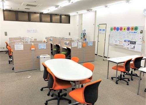 個別教室のトライ 横川駅前校の画像3