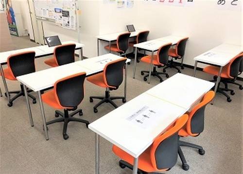 個別教室のトライ 横川駅前校の画像4