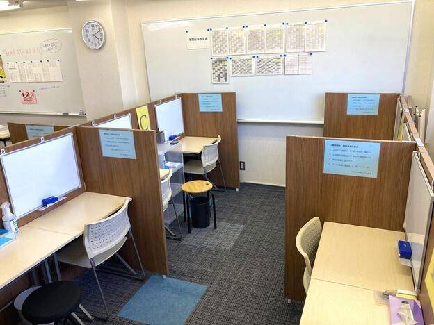 ナビ個別指導学院 浜北駅前校の画像3