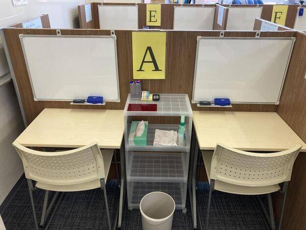 ナビ個別指導学院 浜北駅前校の画像2