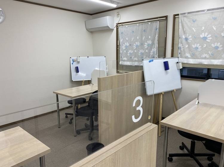 個別指導塾 トライプラス 愛子駅前校の画像2