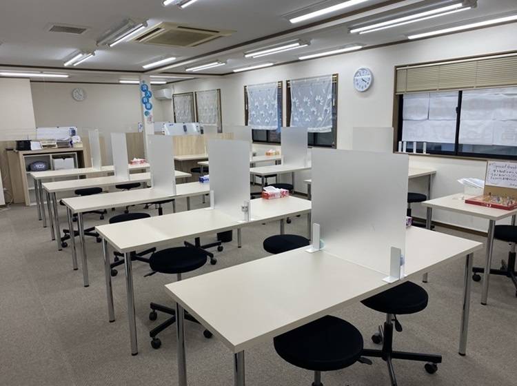 個別指導塾 トライプラス 愛子駅前校の画像3