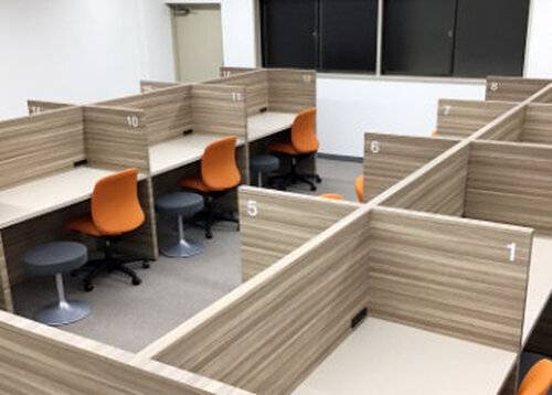 個別教室のトライ 西広島駅前校の画像1