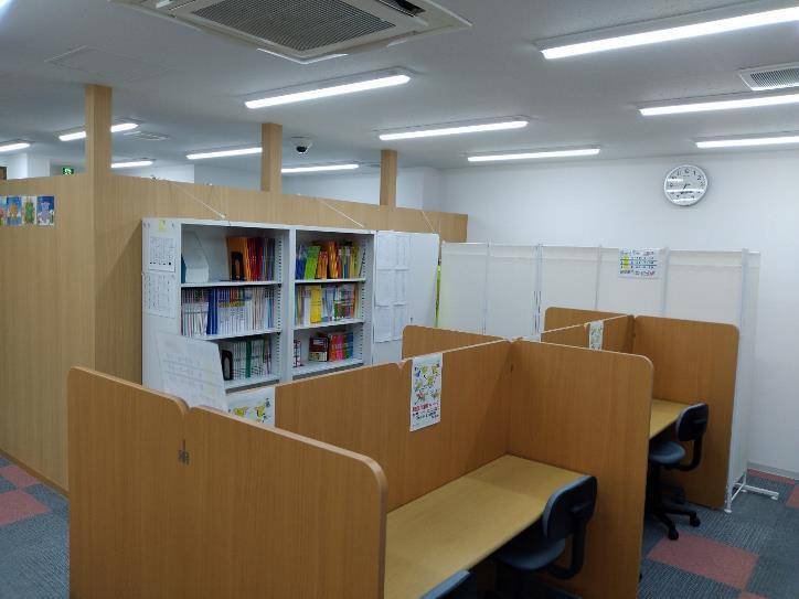 個別指導スクールIE 桜本町校の画像3