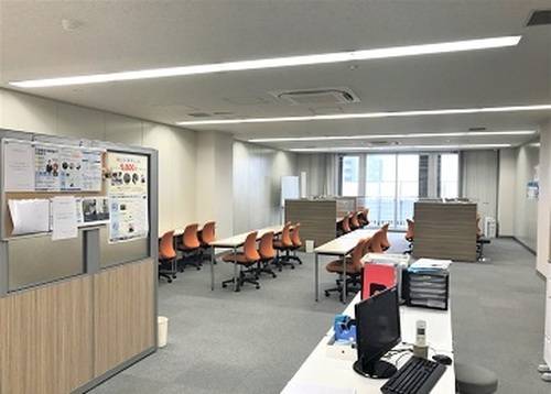 個別教室のトライ 緑井スカイステージ校の画像3