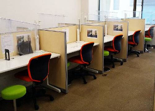 個別教室のトライ 中筋駅前校の画像3