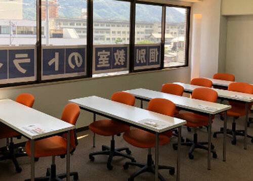 個別教室のトライ 可部校の画像2