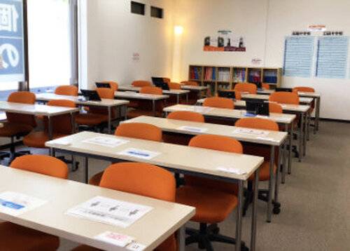 個別教室のトライ 高陽校の画像4