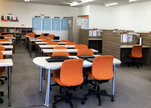 個別教室のトライ 高陽校の画像3