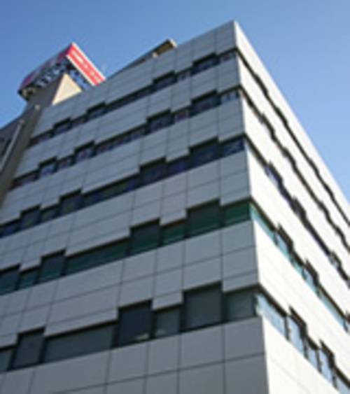 東進ハイスクール／東進衛星予備校 武蔵小金井校の画像1