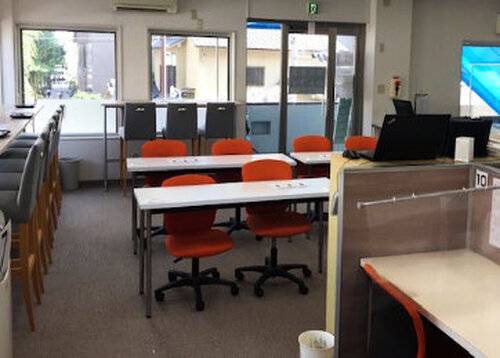 個別教室のトライ 五日市駅前校の画像3