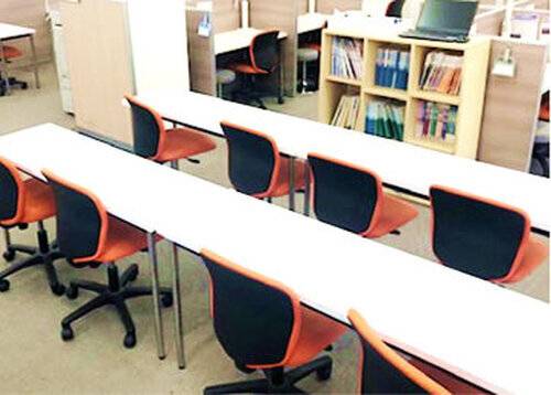 個別教室のトライ 五日市駅前校の画像4