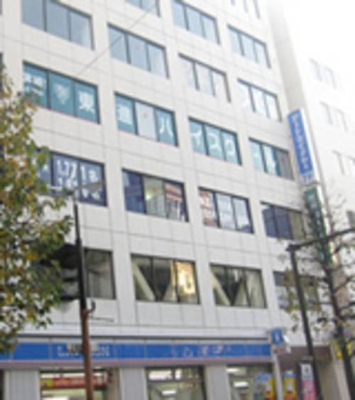 東進ハイスクール／東進衛星予備校 厚木校の画像1