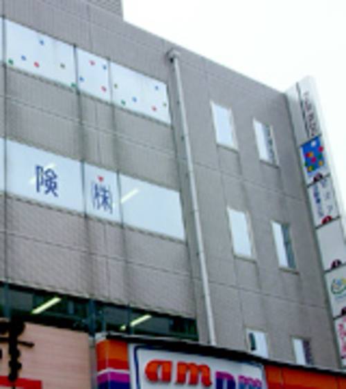 東進ハイスクール／東進衛星予備校 北習志野校の画像1
