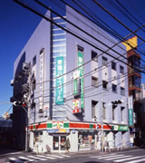 東進ハイスクール／東進衛星予備校 新松戸校の画像1