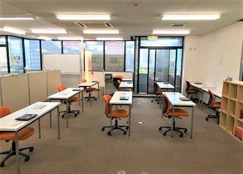 個別教室のトライ 呉駅前校の画像4